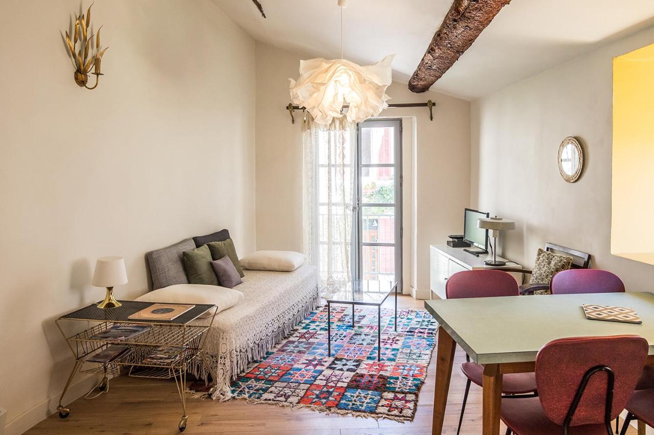Arles Maison Petite Roquette Et Garage מראה חיצוני תמונה