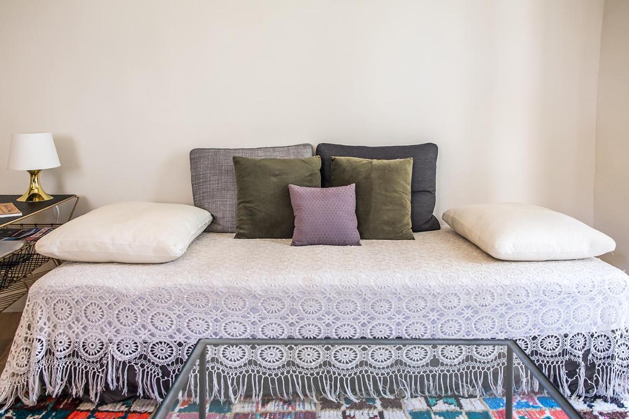 Arles Maison Petite Roquette Et Garage מראה חיצוני תמונה