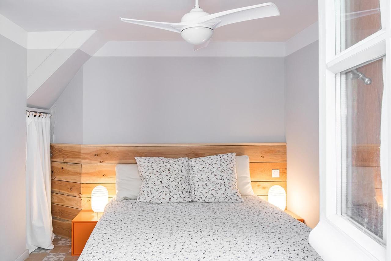Arles Maison Petite Roquette Et Garage מראה חיצוני תמונה